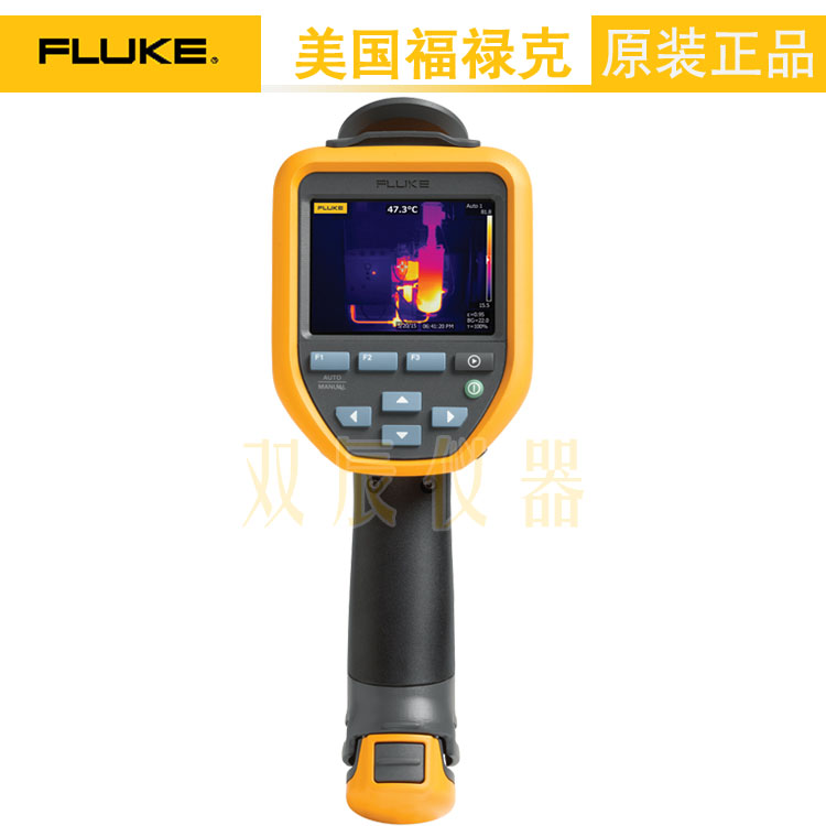 福禄克 Fluke TiS60 红外热像仪