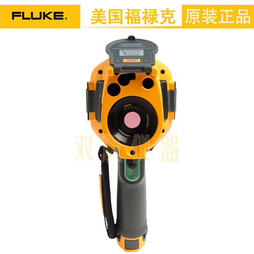 福禄克Fluke Ti400 红外热像仪