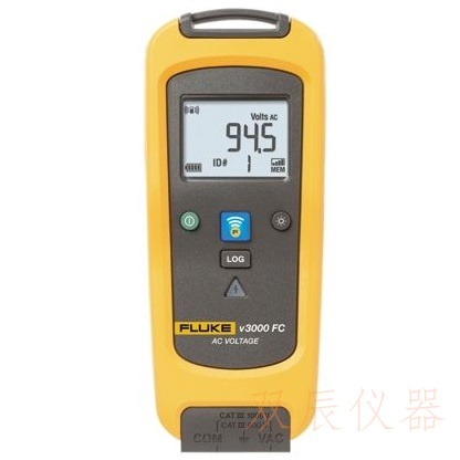 美国福禄克Fluke Flukev3000 FC 无线交流电压模块