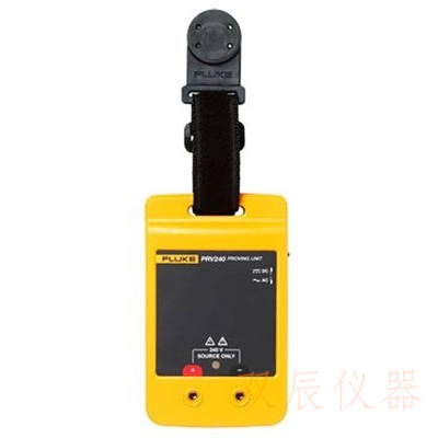美国福禄克FlukePRV240 万用表检验器