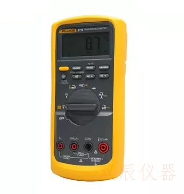 美国福禄克Fluke-87-5/E2 KIT 数字万用表