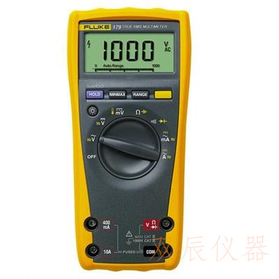 美国福禄克Fluke177C 数字万用表