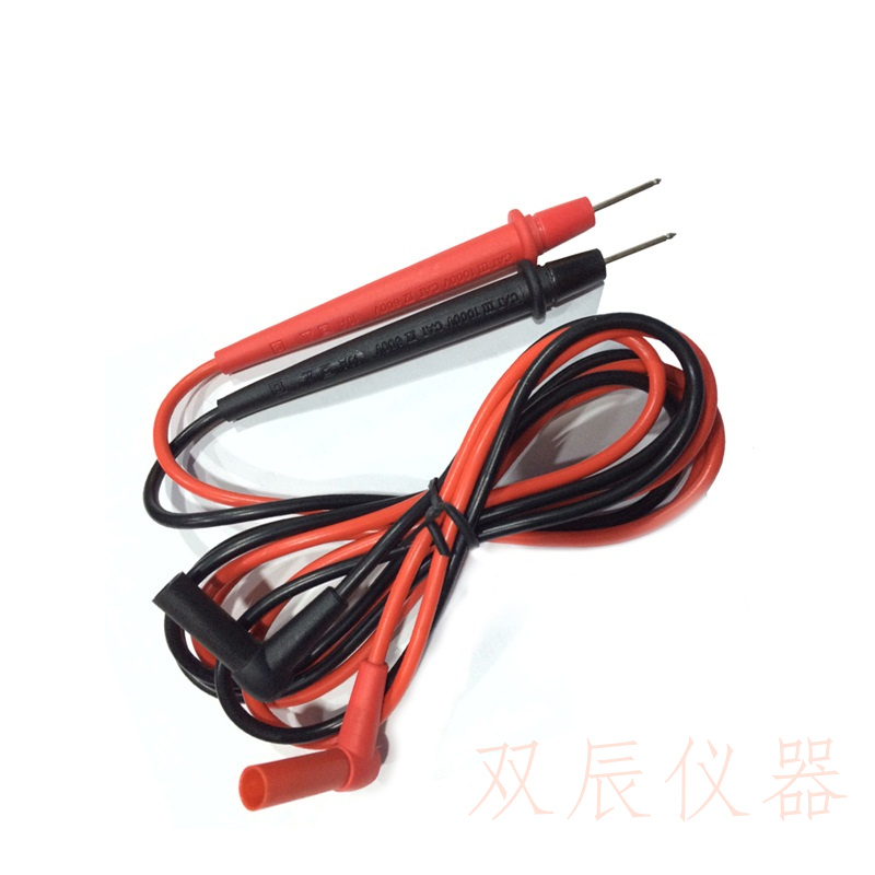 福禄克FLUKETL10福禄克Fluke  TL10 万用表表笔测试线