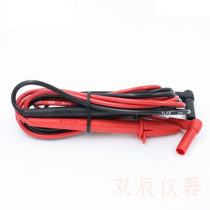 美国福禄克 FlukeTL75 万用表表笔