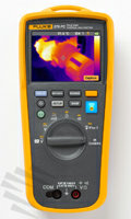 Fluke279FC真有效值热成像万用表