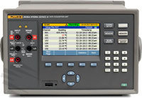 Fluke2638A数据采集系统/数字多用表