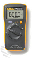 Fluke101基本数字万用表