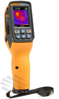 FlukeVT04可视红外测温仪