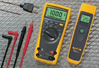 FlukeF179/61KIT数字万用表