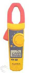 FlukeF336钳型仪表