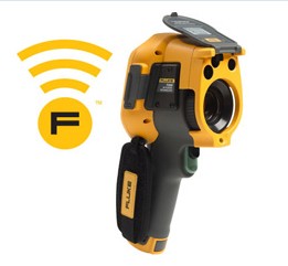 Fluke Ti300 红外热像仪