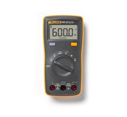 fluke 106数字万用表