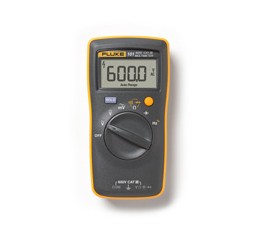 Fluke 101 数字万用表