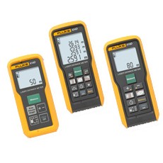 Fluke 424D激光测距仪