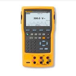 福禄克(Fluke)754EL 智能HART过程信号校验仪 | 热工校验仪