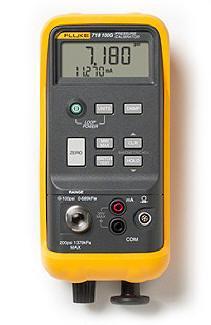 Fluke718压力校准器