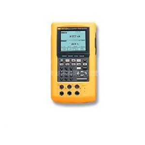 FLUKE741B过程认证校准器