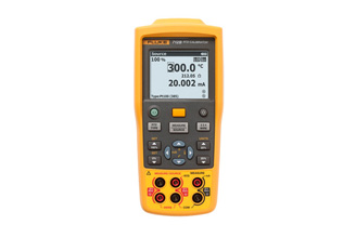 Fluke 712C热电阻校准仪