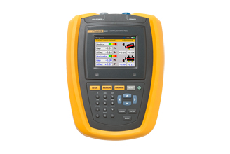 Fluke830激光轴对中仪