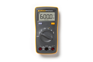 Fluke106数字万用表,Fluke106,