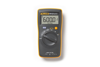 Fluke101Kit数字万用表