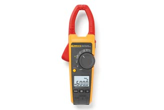 Fluke374交直流电流表,Fluke374,