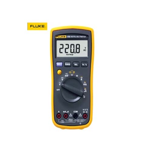 Fluke77-4数字万用表