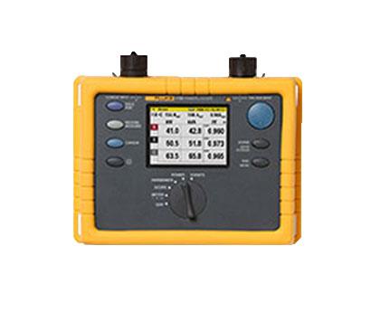 Fluke1735电能质量分析仪,Fluke1735