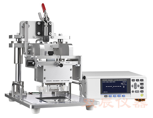 电极电阻测试系统RM2610