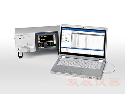 LCR应用软件CN030