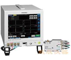阻抗分析仪IM7587