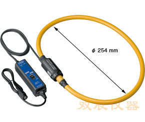 柔性电流钳CT9667系列