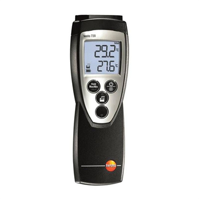 德图 testo 720 测温仪