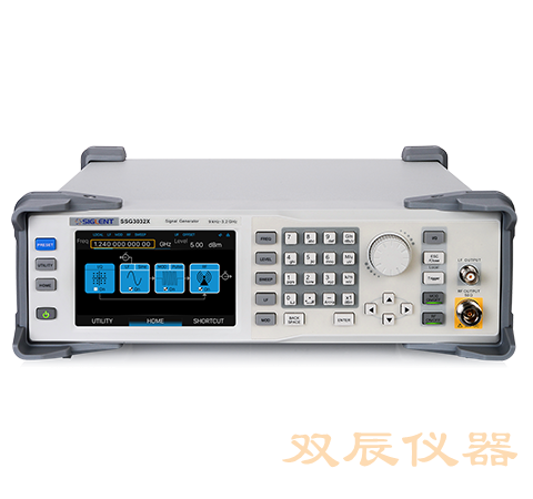 SSG3000X系列射频信号发生器