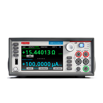 吉时利2450KEITHLEY吉时利2450数字源表