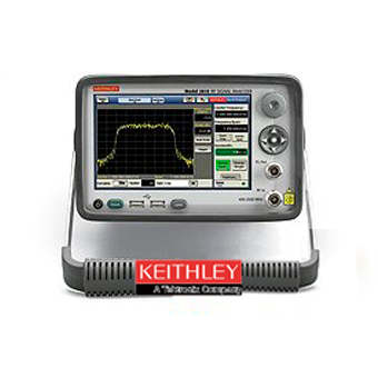 吉时利2810-FRK矢量信号分析仪
