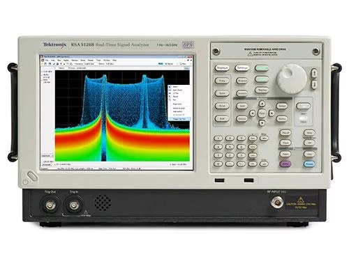 泰克TektronixRSA5000分析仪