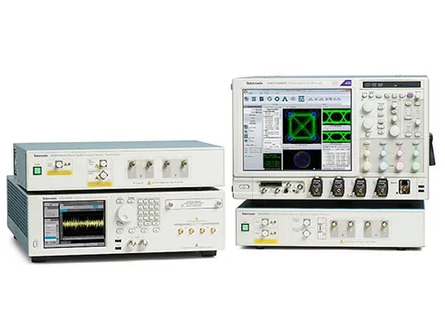 泰克Tektronix相干光信号分析仪分析仪