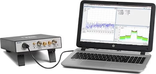 泰克TektronixRSA600系列实时频谱分析仪分析仪