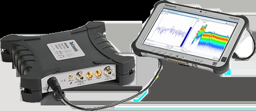 泰克TektronixRSA500 系列实时频谱分析仪分析仪