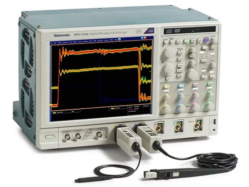 泰克TektronixDPO7000示波器