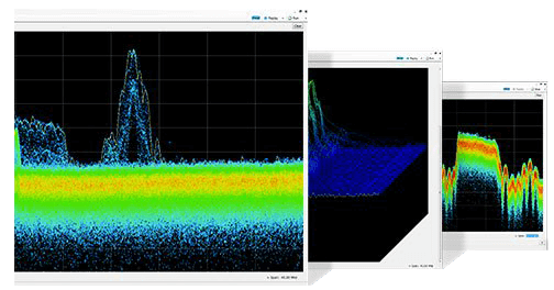 Tektronix RSA7100B 实时频谱分析仪