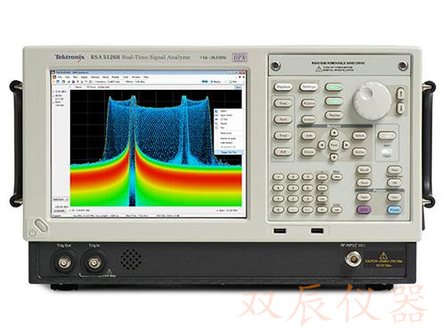 TektronixRSA5000B实时频谱分析仪