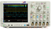 TektronixMSO5000B/DPO5000B混合信号示波器系列