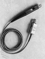 TCP202 直流耦合电流探头-Tektronix TCP202租赁-示波器探头