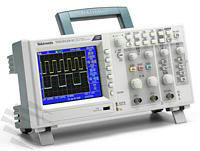 TDS1000B-SC系列 全中文便携式数字示波器,TDS1001B-SC/TD