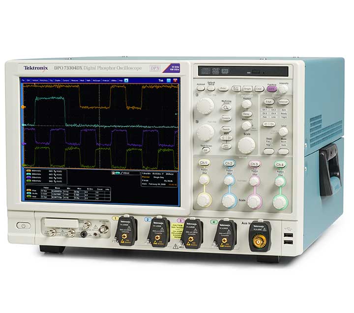 DPO71604C 混合信号示波器-Tektronix DPO71604C租赁-