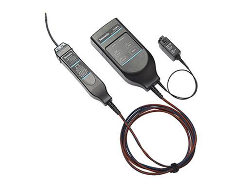 IsoVu 光隔离探头-Tektronix IsoVu-示波器探头