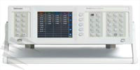 PA4000 功率分析仪-Tektronix PA4000-功率分析仪