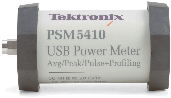 PSM3000/4000/5000系列 RF和微波功率传感器/功率计-Tektr